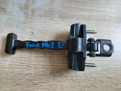 Обмежувач двері ford focus iii hb oryg. фото №1