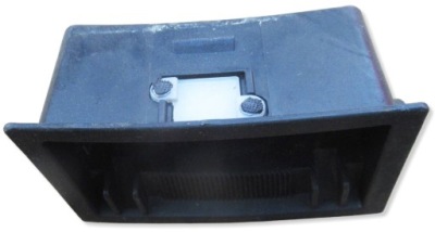 Попільничка вкладиш kia оригінальний номер 84550-1h100 фото №1