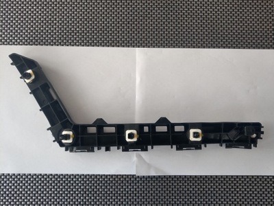 Напрямна бампера правий задня toyota corolla e21 19- фото №1