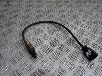 Idealna датчик лямбда-зонд audi a6 a7 a8 c8 фото №1