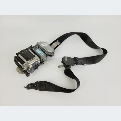 Pas безпеки правий перед mercedes w212 фото №1