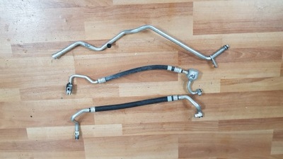 TOYOTA RAV4 V CABLE DE ACONDICIONADOR TUBULADURA 2019-2021  