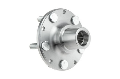 Ступиця колеса перед bez підшипник subaru forester 97-02 фото №1