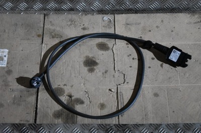 Idealny шланг зарядки штекер porsche taycan 1 фото №1