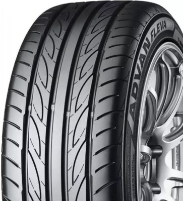 4X 195/55R15 YOKOHAMA ADVAN FLEVA V701 RPB NEUMÁTICOS DE VERANO 85V  