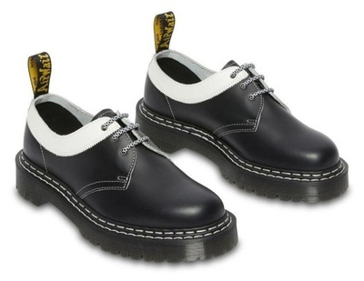 Buty DR. MARTENS 1461 BEX DS SMOOTH martensy 40