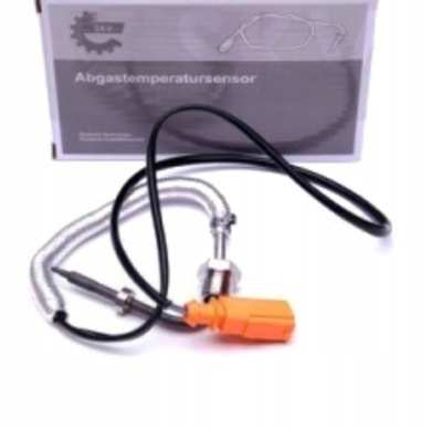 SENSOR TEMPERATURA GASES DE ESCAPE PARA VW GOLF VI 2.0 TDI  