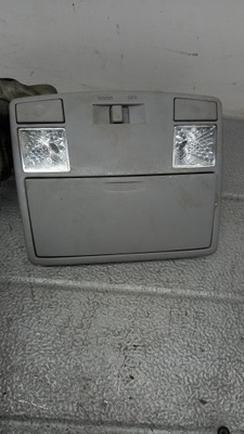 Освітлення кабіни mazda 5 06r 2.0crd фото №1