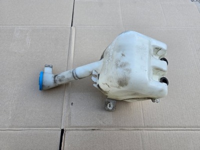 Бачок омивача honda jazz ii 1.2 1.4 фото №1