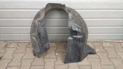 Opel zafira c підкрилок передні ліва перед лівий фото №1