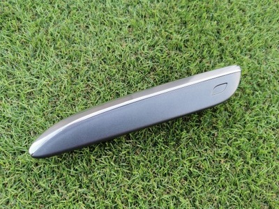 Mercedes eqs 297 ручка дверь левая задняя фото №1