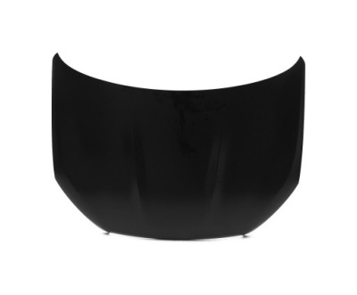 Капот nissan qashqai, 10 - 13 f5100-br0ma фото №1