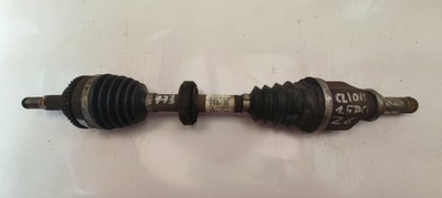 Renault clio ii 1.5 dci приводной вал левая фото №1
