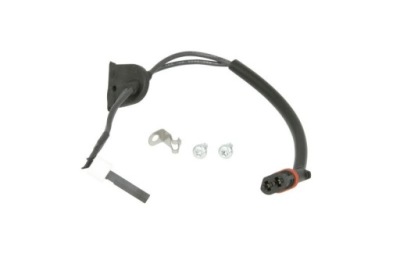 Свеча накаливания обогрев стояночного webasto 1317518a фото №1