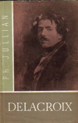 Delacroix Philippe Jullian