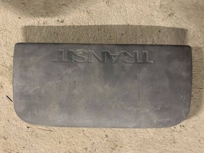 Ford transit mk6 заглушка подушка пассажира фото №1