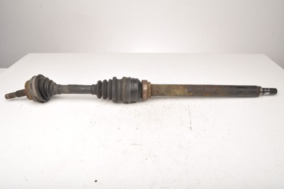 Volvo v70 s70 2.0 10v приводной вал правая длинная фото №1