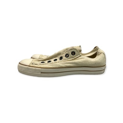 Buty trampki damskie CONVERSE JOHN VARVATOS 38