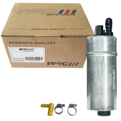 Насос топлива skoda octavia i ii roomster фото №1