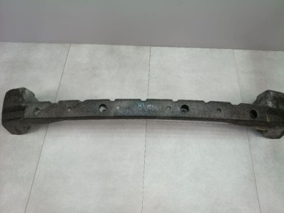 Jeep grand cherokee wj 99-04 r абсорбер усилитель бампера балка задний фото №1