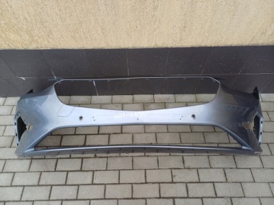 Opel insignia b рестайлинг  20- бампер перед 39140468 фото №1