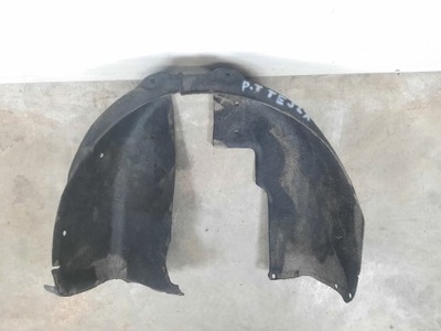 Tesla s подкрылок правый задняя правое задние фото №1