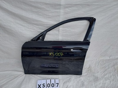 Bmw 5 g30 g31 левый перед дверь фото №1