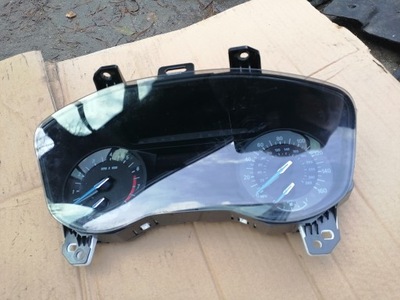 Счетчик ford mondeo mk5 1.5 ecoboost фото №1