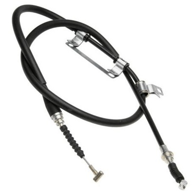 CABLE FRENOS DE MANO DERECHA MAZDA XEDOS 6  