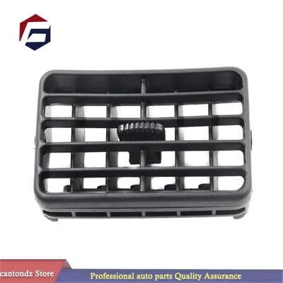 MATERIAL COCHE A/C OUTLET SEPARADOR DE AIRE PANEL PARA TOYOTA 4RUNNER 1~8289  