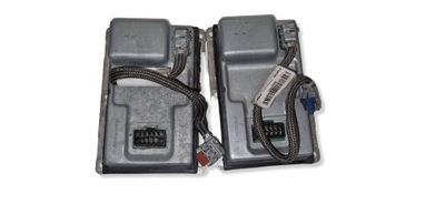 Блок керування світла ксенон volkswagen bmw volvo renault psa 89027892 фото №1