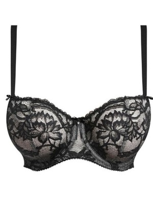 FANTASIE EU 70F= UK 32E MARKOWA BIELIZNA 2061