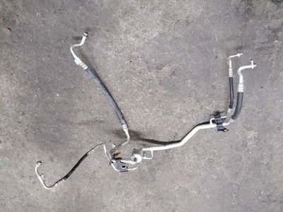 PEUGEOT 508 II DRIVING GEAR AIR CONDITIONER 19R.  