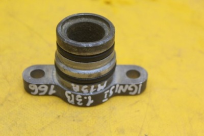 Заглушка захист кронштейн suzuki ignis i 1.3 b m13a фото №1