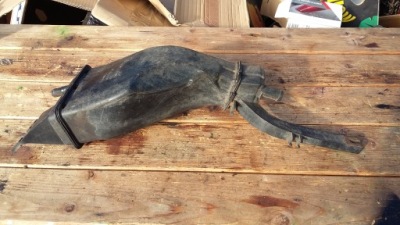 Audi a4 b5 1.8b фільтр вугільний 8d0201803a фото №1