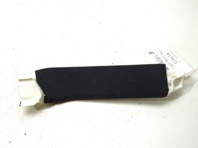 Пластик защита правая lexus rc f rcf 62430-24050 фото №1