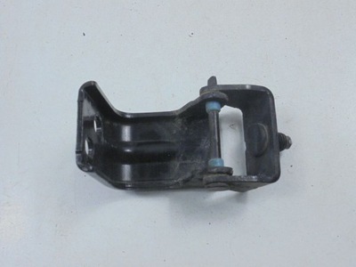 Smart fortwo i 450 петля крышки багажника задняя левый фото №1