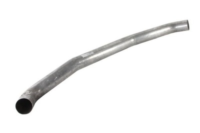 Dinex 47693 труба выхлопная фото №1