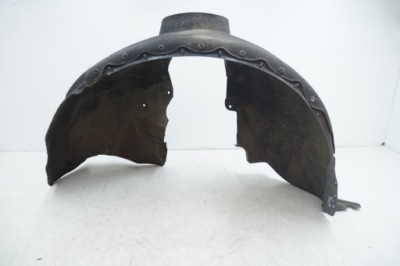 Подкрылок левый перед передние левая volvo v70 iii s80 ii 30796596 фото №1
