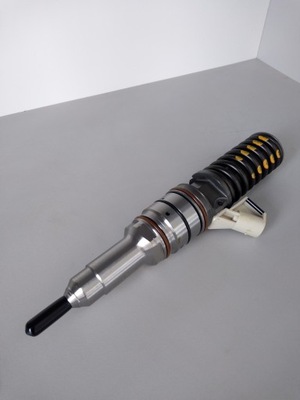 Насос-форсунка iveco оригінальний номер 504287070 фото №1