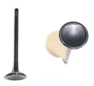 Клапан випускний dodge charger 2006-2010, 2.7l v6 фото №1