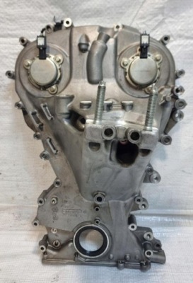 Корпус розподільного валу ford puma mk2 focus mk4 1.0 ecoboost l1bg-6019-aa фото №1