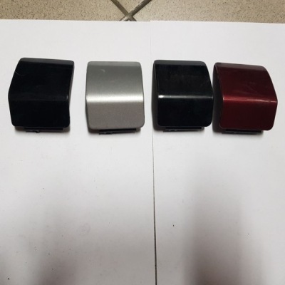 Mercedes clk 208 заглушка накладки a2086984930 фото №1