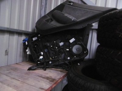 Kia sportage 4 iv обшивка обивочный фото №1