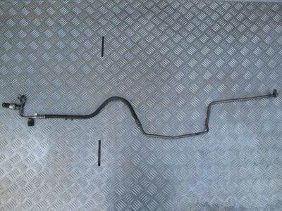Шланг провода кондиционера cienki scania r xpi фото №1