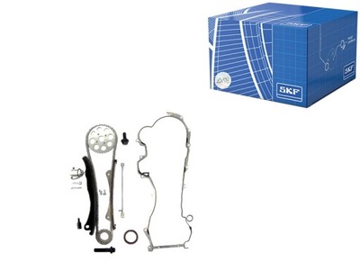 Набор цепи распределительного вала alfa romeo mito chevrolet aveo citroen nemo фото №1