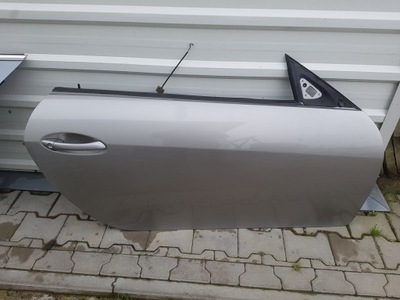 Mercedes slk r171 171 двері праве c723 фото №1