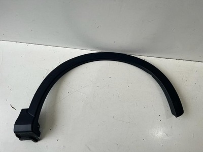 Eclipse cross молдинг крыла правая перед 7400a510 фото №1