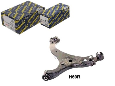 Рычаг hyundai перед ix55 3,0 3,8 4wd 08- pr нижний фото №1