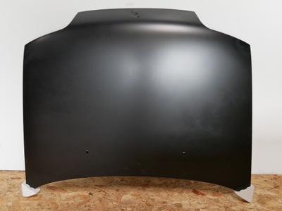 Капот fiat punto i 93-99 фото №1